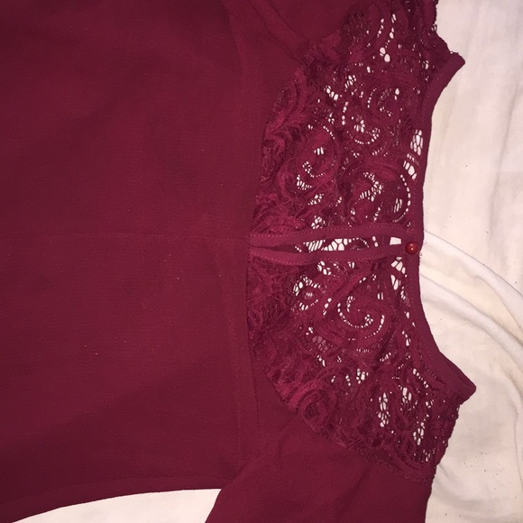 Dress up shirt ❤️ - Picture 4 of 4